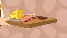 Tom And Jerry in New York - Season 01 Episode 07